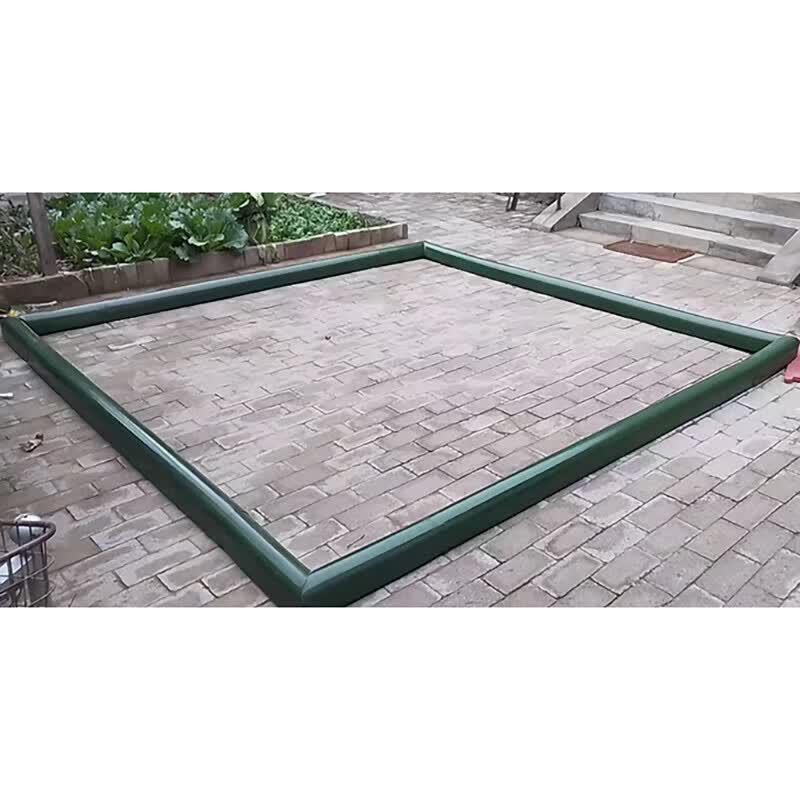 Huateng Outdoor Training Ground Safety Strip