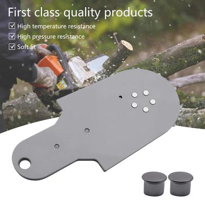 3/8 colio žingsnio grandinės juostos galiukas tinka Stihl Husqvarna grandininiams pjūklams Suderinamas su modeliais 3003 650 2551 30036502551