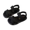 Girls Summer Sandals Adjustable Strap Open Toe Casual Beach Shoes Lightweight Breathable Design Soft Sole for Toddlers and Kids