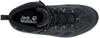 Обувь для треккинга Jack Wolfskin Vojo 4 Texapore Mid black/burly yellow xt