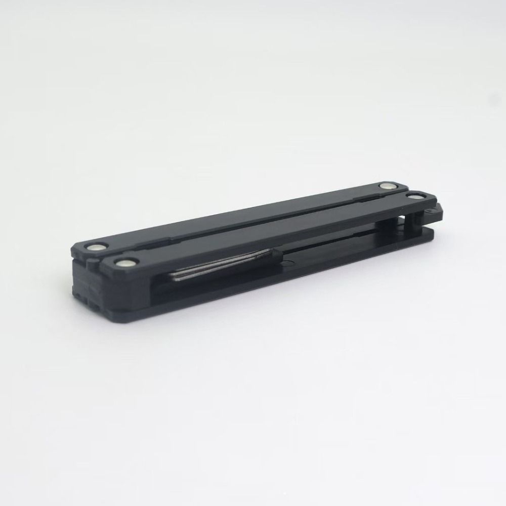 Stainless Steel Fidget lock Pick Set Efficient Lock Picking Smooth Quick Flip Lock Hands-on Fidget Toy Door Open Key Locksmiths