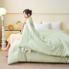 Elements Cotton Whisper Australian Wool All-Season Mother-Child Duvet