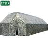 CTDX Emergency Command Grid Frame Tents and Accessories