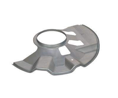 Ft02894 Fast Brake Disc Guard Front Right