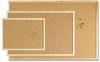 Cork Board 30X40 Wooden Frame