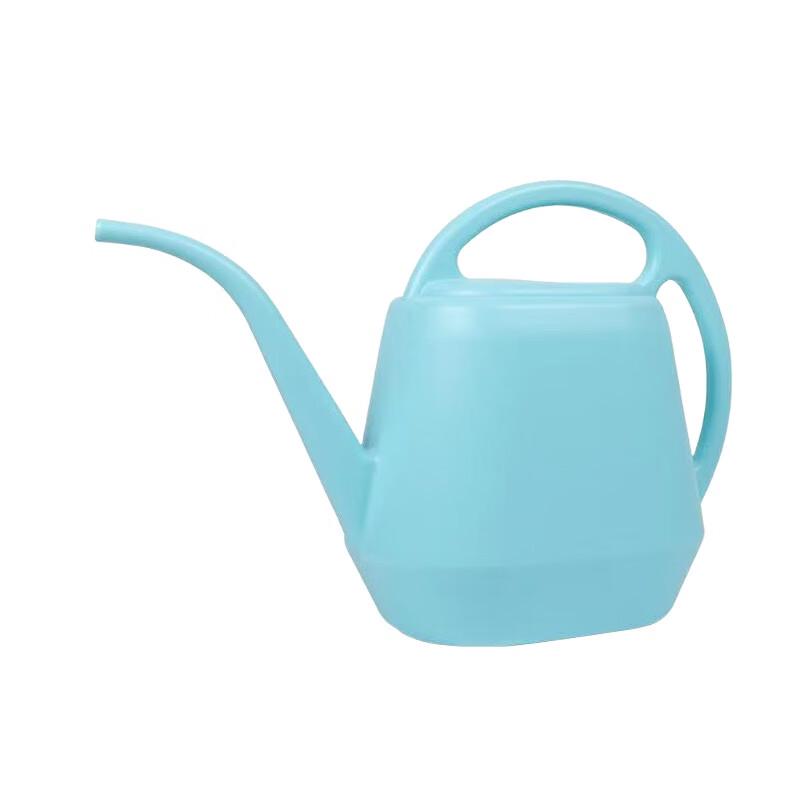 Лейка садовая Wuli 4 л и бутылка-распылитель (2-Pack)