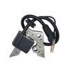 Leihuo Ignition Coil + Spark Plug Applicable EY20 EY200 EY23