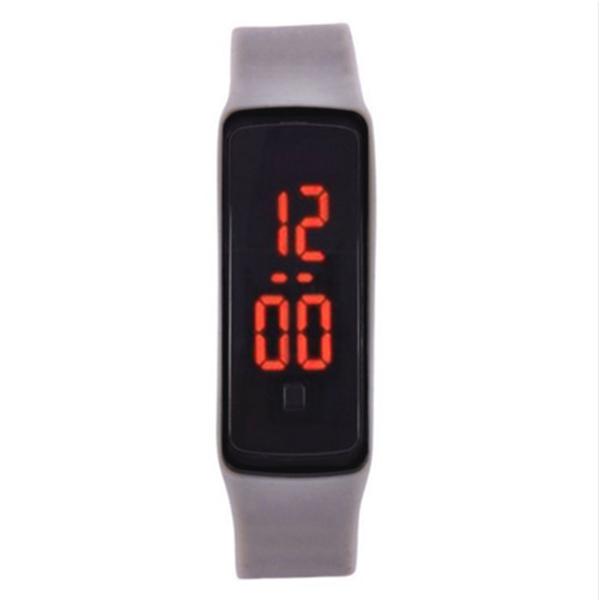 Buy Touch Screen LED Watch Ultra Thin 