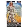 Marvel Legends Eternals Thena 6-Inch Action Figure Target Exclusive Marvel Studios MCU Movie Avengers Angelina Jolie