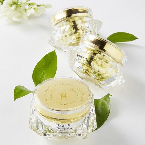 Rire Premium Goat Milk Cream none