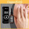 Ximonth Honey Eye Drops 15ml Gentle Hydrating Moisture For Refreshing Eye Care