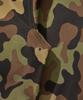 Libere Oversized Rain Coat / Camo