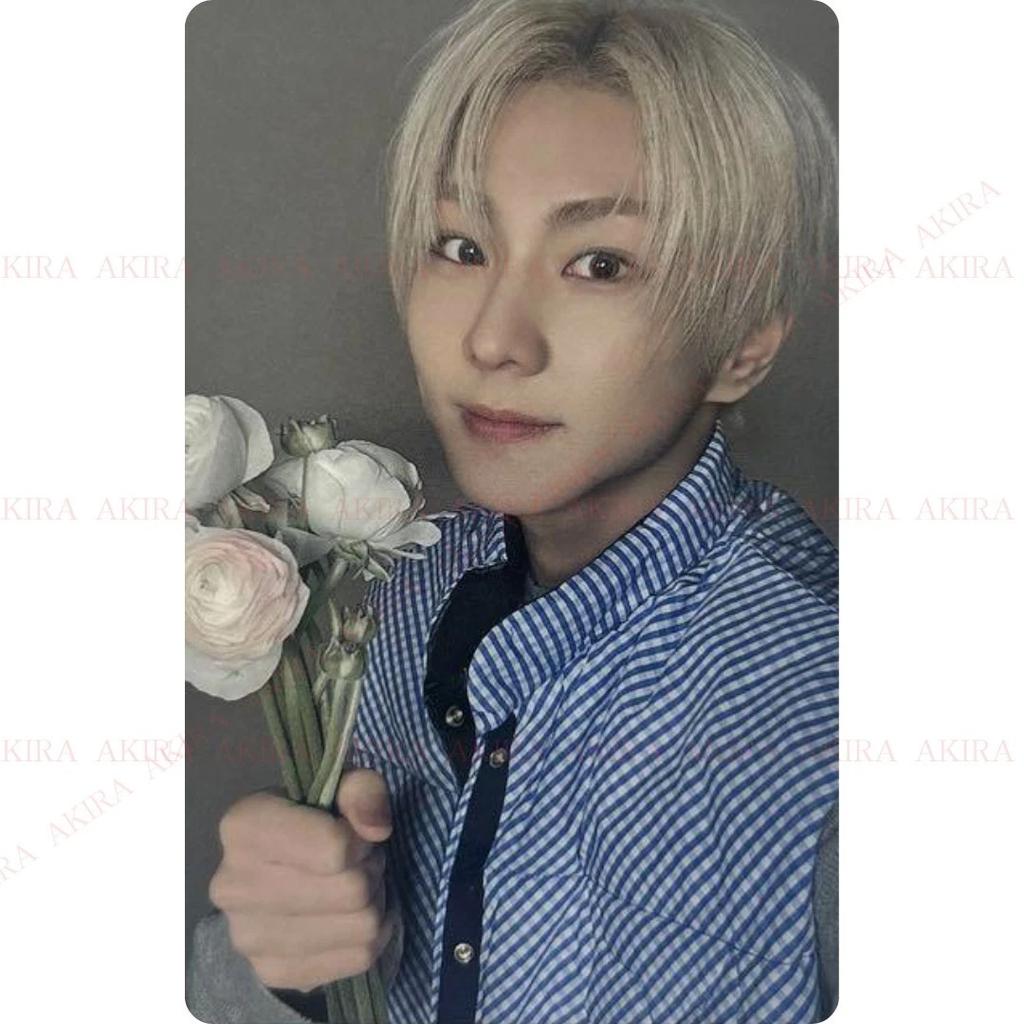 ENHYPEN JAPÓN 4º SINGLE -YOI- ÁLBUM FOTOCARTA JAPÓN POB SORTEO OFICIAL