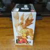 [USED] Dragon Ball Figures Son Goku, Frieza