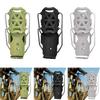Bike Water Bottle Holder Sturdy Easy To Install Replacement Accessory Water Bottle Bike Mount for Mountain Road Bikes