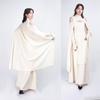 Sheltay Cosplay Costume For Halloween Stage Performance With Polyester And Spandex Fabric