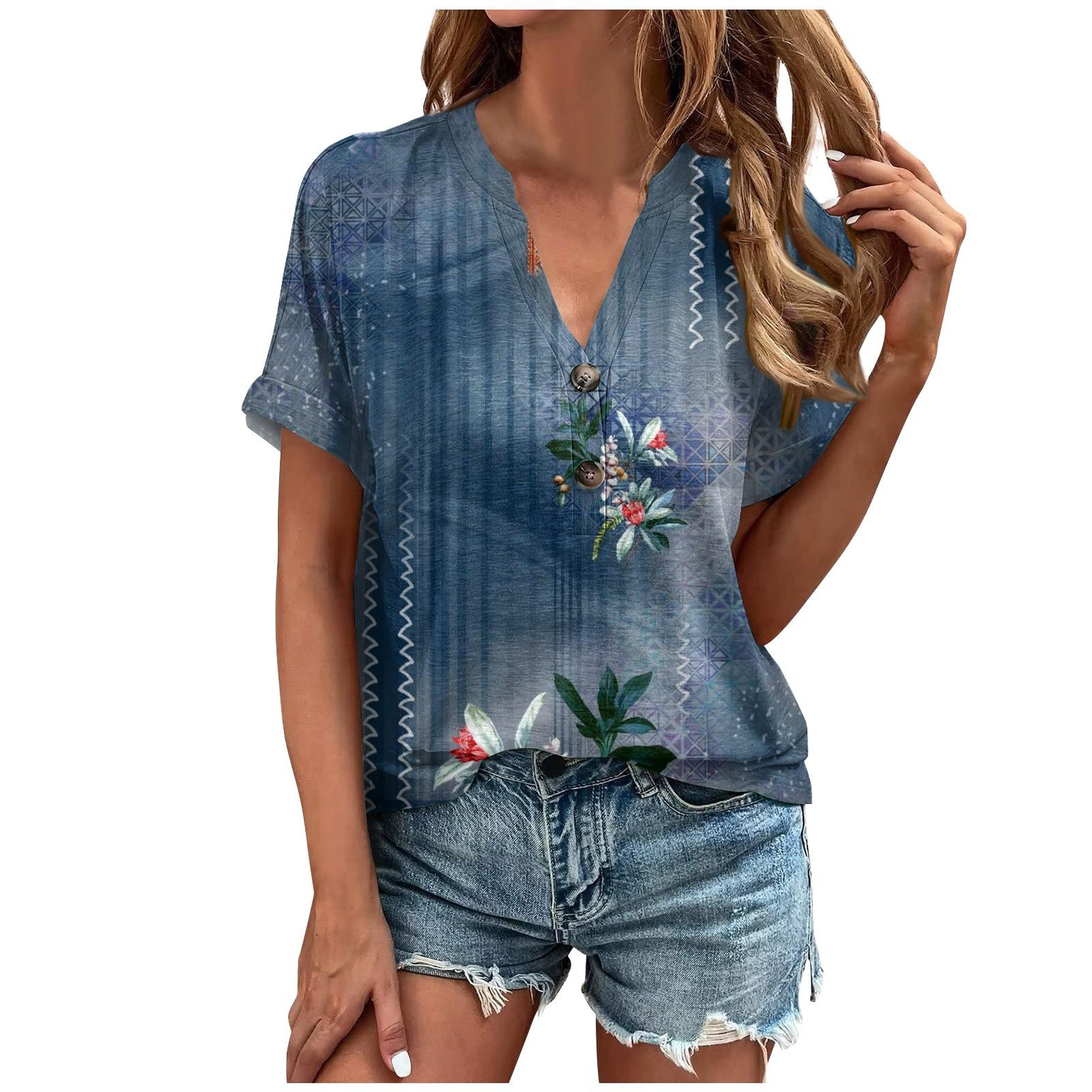 Женская рубашка — фото 3