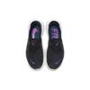 Nuevo Nike Free Rn 5.0 'Negro Púrpura Vívido' para Mujer AQ1316-009