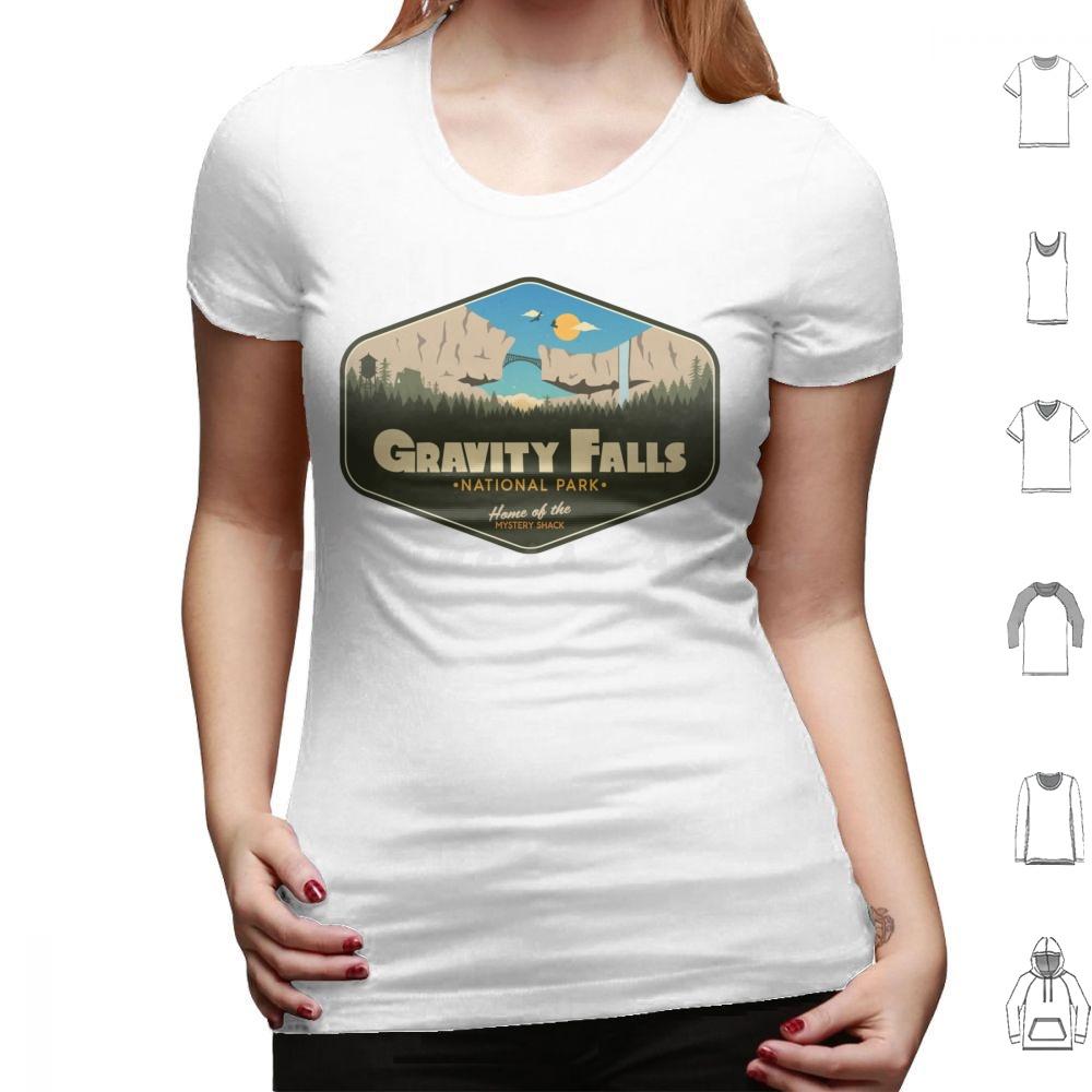 National ParkHome Of The Mystery Shack T Shirt Men Women Kids 6xl National Park Mystery Shack Dipper Mabel Magic Kingdom