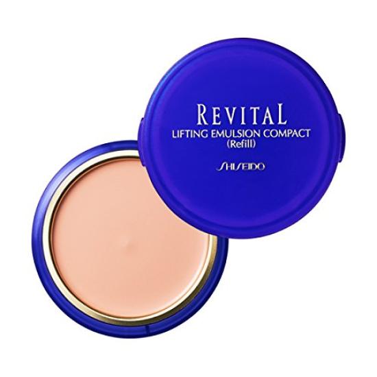 

Revital Lifting Эмульсионная пудра Розовый 10 13г (Пополнение)