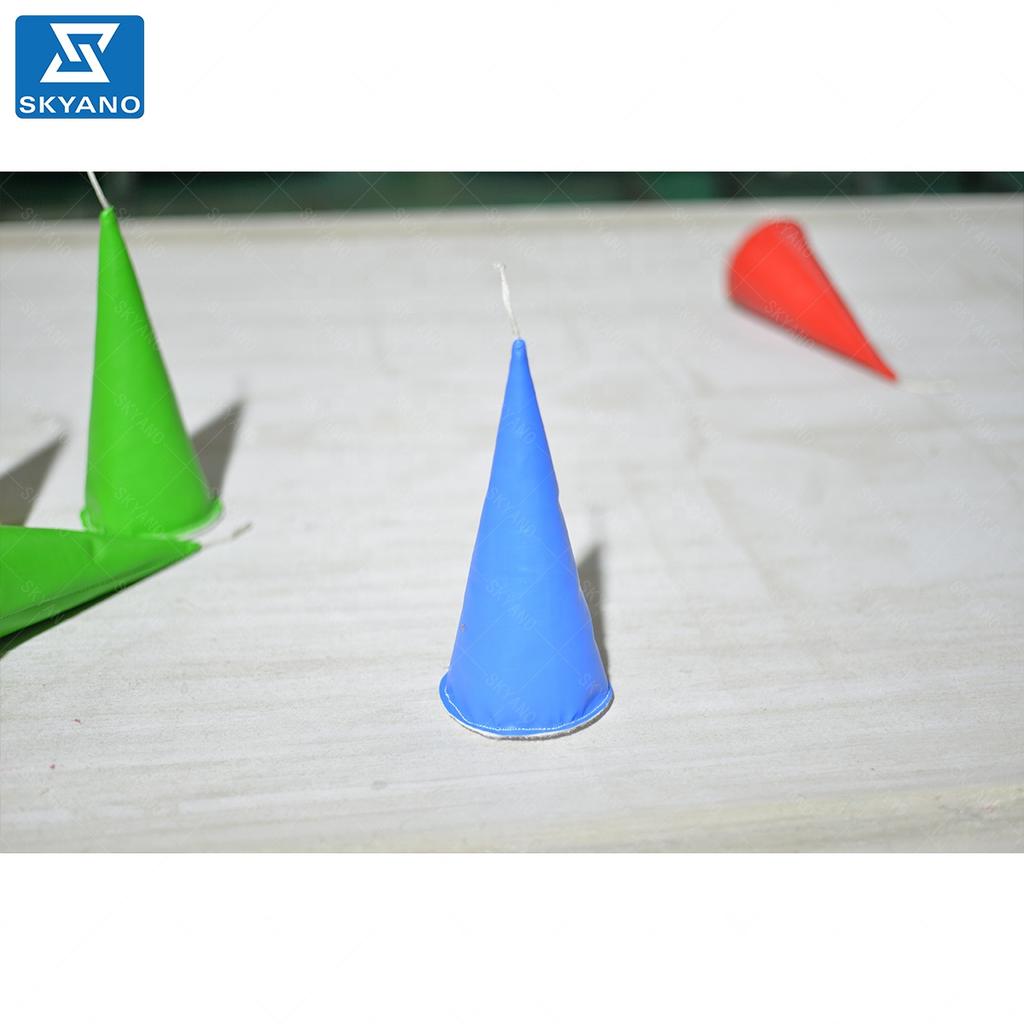 Sticky Dart for Inflatable Dart Board