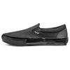 Skate Classics Slip On Black VN0A5FCABLK