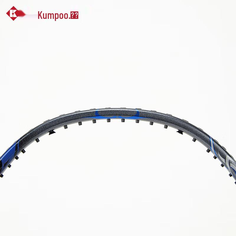 KUMPOO Demon King Full Carbon Badminton Racket