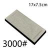 1000 Diamond Plate Hard Large Sharpening Stone Professional Knife Sharpener Whetstone Edge Blade Sharp Apex Sheet Ruby Spyderco