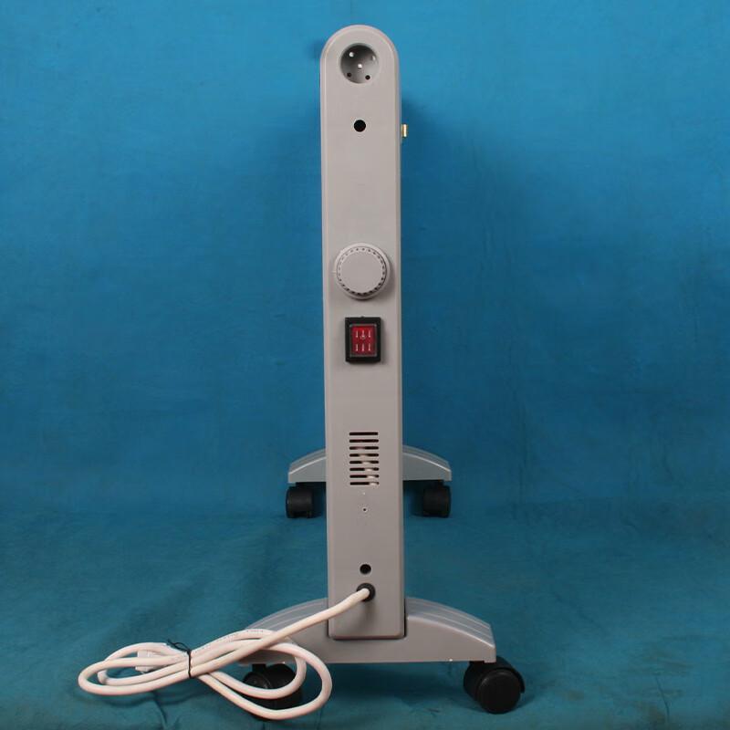 Nuantelei Carbon Crystal Wall-Mounted Electric Panel Heater