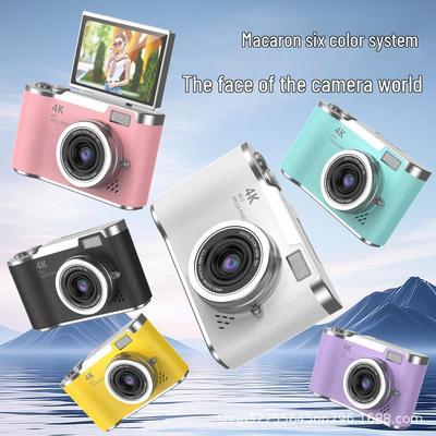 Fotoğrafçılık – Dijital Kameralar