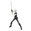 TAMASHII NATIONS S.H. Figuarts Star Wars Visions Kale Approximately 140mm ABSPVCFabric Painted Action Figure