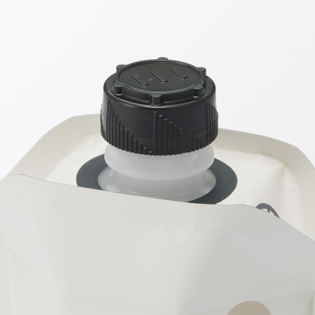 MUJI Plant Fermented Extract Shampoo Moisturizing 340ml 84465635 (Refill)