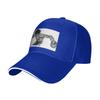 Hajime No Ippo Alfombrilla Anime Cap Casual Baseball Caps Adjustable Hat Hip Hop Summer Unisex Baseball Hats Customizable