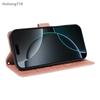 For Xiaomi Poco M3 M4 M5S M6 M7 M8 X3 X5 GT Pro Plus 4G 5G Case Flip Leather Wallet Cover Bumper Shockproof With Wrist Strap