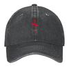 2026 Enjoy The Silence Mode Baseball Cap Custom Hat Golf Hat Genuine Bobble Hat New In Women's 2025 Men's