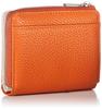 Natural Beauty Selene Bifold Wallet Orange Billfold