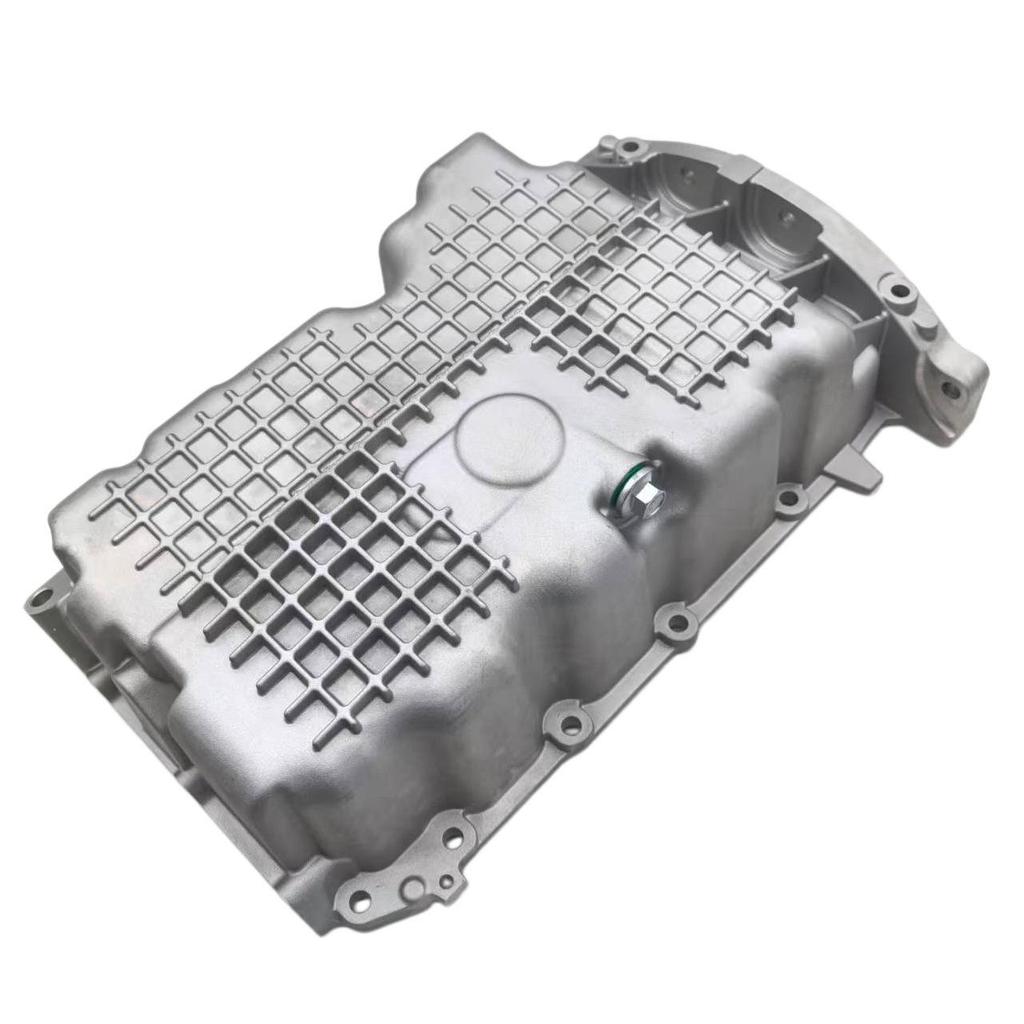 K2GZ6675A Oil Pan for Lincoln Nautilus