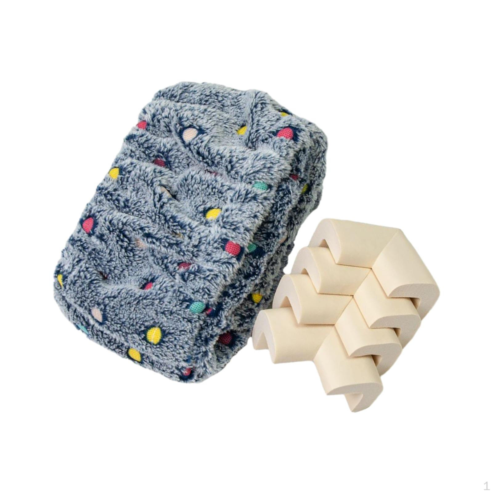 

Обкладинка для рамки для вишивки Grimes Guard 40x40 см, перфорована голка синій