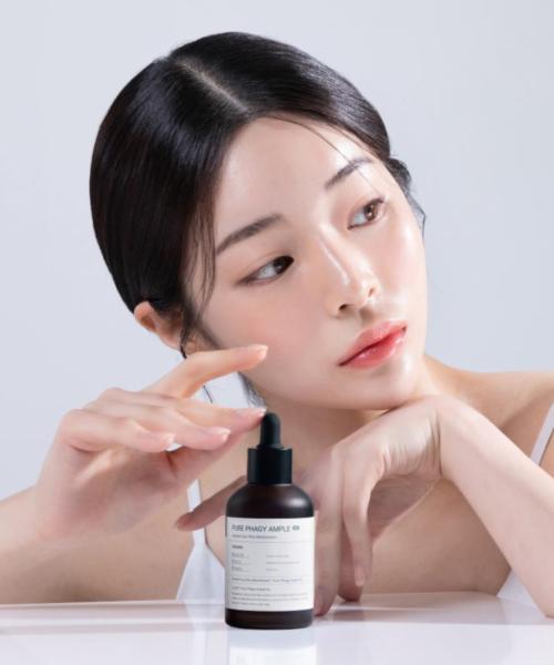 Purephage Ampoule RX