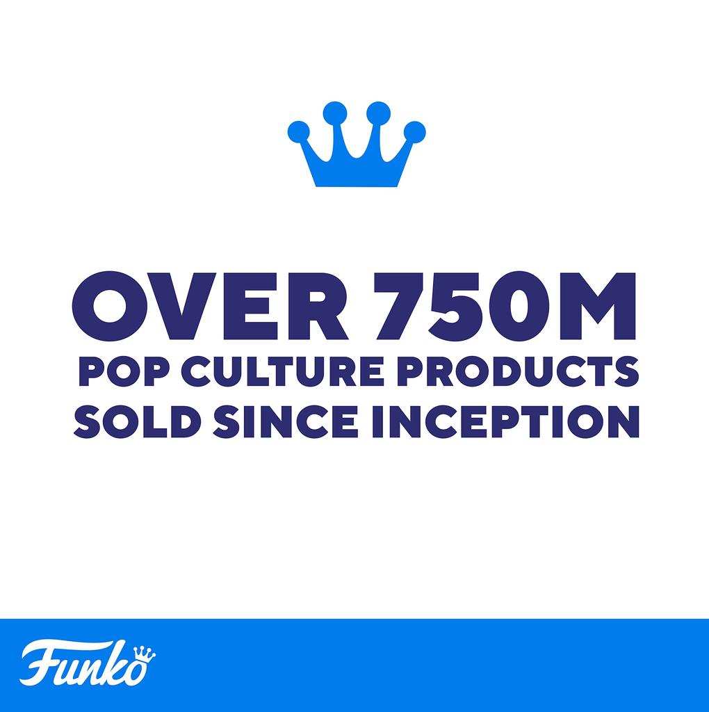 Funko Pop! Avengers: Endgame: I Am Iron Man Deluxe Vinyl Figure [Parallel Import]