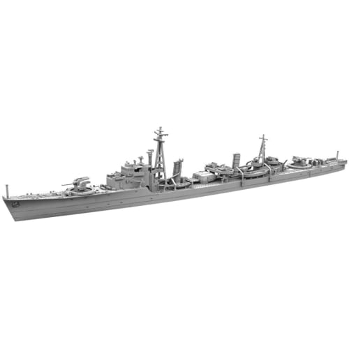 Yamashita Hobby 1/700 Warship Model Series Matsu-class Destroyer Bamboo Plastic Model NV14
