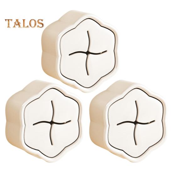 

3 шт. держатель для полотенец на присоске экономит место многофункциональный прочный несущий подшипник удобный настенный детский крючок для полотенец для рук кухонные принадлежности белый