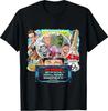 Jeff Dunham Springfield, IL (2026) t-shirt