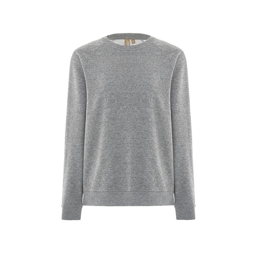 JHK Unisex Erwachsenen Classic Everest Sweatshirt