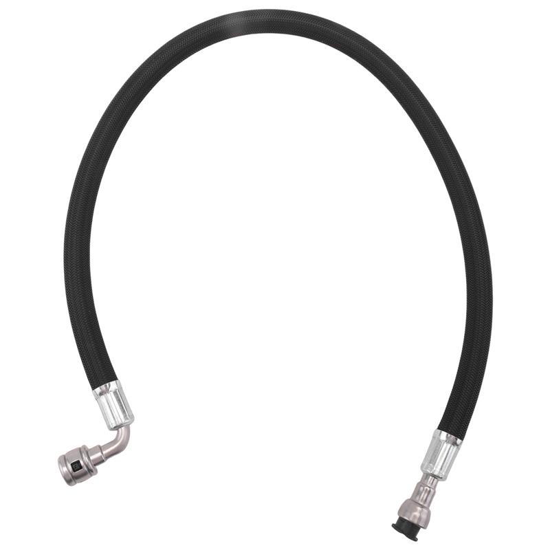 Ac29-Fuel Pump Hose For Mini Cooper R55 R56 R57 13537605189 High Pressure Feul Pump Oil Line Hose Fuel Hose