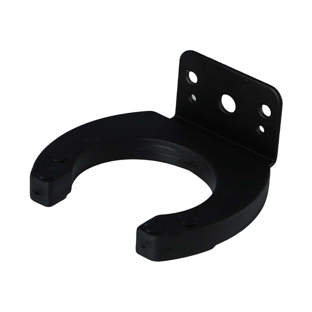 Home Durable Baseball Bat Wall Mount Stand Hanging Holder Bat Display Hanger