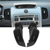 AA92-974301M100WK Left Front Car A/C Air Vent Outlet Nozzle For Kia Forte Cerato Koup 2008-2013