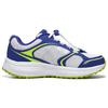 Skechers Go Run Consistent Low Top Kids' Running Shoes Blue White Teenagers 405241L-BLW