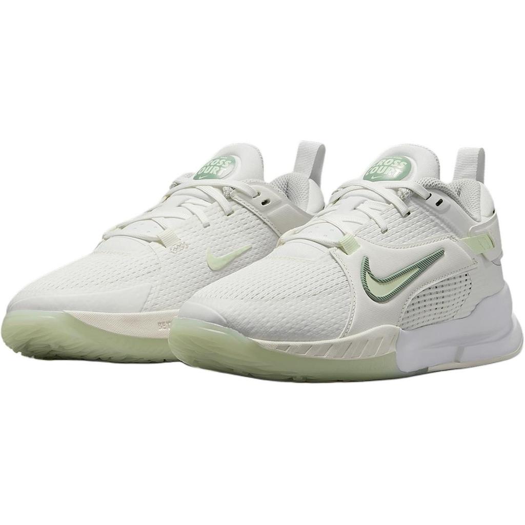 Nike Crosscourt Low top Kids Lifestyle Shoes White Kids' FN2231-102