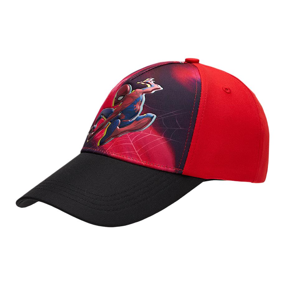 

Anta Logo Polyester Duckbill Cap Kids caps Red 392449203-1 M